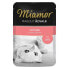 Фото #1 товара MIAMOR Ragout Royale in Jelly with veal wet food for cat 100g