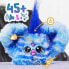 Фото #4 товара Интерактивная или электронная игрушка Интерактивное животное Hasbro Furby Furblets Ooh-Koo Rock