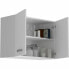 кухонный шкаф Oslo Белый 80 x 36 x 58 cm