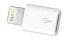 Фото #1 товара 3GO Micro-Usb H To Lightning Adapter