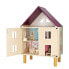 JANOD Twist Doll House