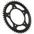 JT SPROCKETS 520 JTR478.46ZBK Steel Rear Sprocket