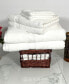 Legend Bath Towel Washcloth Set - фото #10