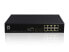 Фото #1 товара LevelOne GEP-1061 - Switch - managed - 8 x 10/100/1000 PoE+ - Switch - 1 Gbps