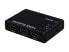 Фото #1 товара Nippon Labs HDMI-3X1-SWT HDMI Switch Hub with 1 Output Female Port and 3 Input F