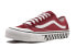 Кеды Vans Style 36 Decon SF сезонные 2022 ushort 44.5 - фото #3