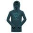 Фото #2 товара ALPINE PRO Kytor hoodie