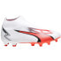 Фото #1 товара Puma Ultra Match+ LL FG/AG M 107511 01 football shoes