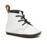 DR MARTENS 1460 Crib Mason Boots