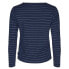 ფოტო #2 პროდუქტის SEA RANCH Antibes long sleeve T-shirt