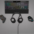 Corsair HS65 Surround Headset - Carbon