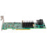 Фото #2 товара SilverStone SST-ECS05 - SAS - Serial ATA III - PCI Express x8 - 0,1,1E,10 - 120 mm - 154 mm - 23 mm