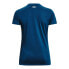 UNDER ARMOUR Tech Solid short sleeve T-shirt