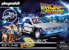 Фото #6 товара Playmobil Back to the Future 70317 DeLorean with Light Effects