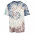 Фото #3 товара URBAN CLASSICS Oversize Tie Dye short sleeve T-shirt