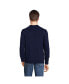 Men's Cotton Drifter Rollneck Sweater