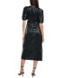 Фото #2 товара Платье женское с накидкой 3.1 Phillip Lim Cape Dress