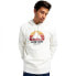 BURTON Underhill hoodie