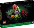 Фото #2 товара Конструктор LEGO Succulents 10309: Для Взрослых, 771 деталь.