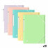 Folder Oxford Urban Multicolour A4+ (10 Units)