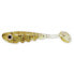 Фото #6 товара DELALANDE Toupti Shad Soft Lure 4g 45 mm