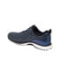 ფოტო #8 პროდუქტის Men's XC4 Water-resistant H2 Sport Hybrid Knit Golf Shoes