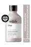 Фото #3 товара L'Oreal Professionnel Silver Shampoo Оттеночный шампунь для нейтрализации желтизны осветленных и седых волос