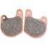 EBC FA-V Series FA071V Sintered Brake Pads - фото #2