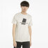 [531961-04] Mens Puma PL Porsche Legacy Logo Tee