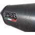 GPR EXHAUST SYSTEMS Furore Poppy Kl KL 200 00-05 Ref:ATV.17.FUPO Homologated Bolt On Muffler