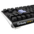 Фото #7 товара Ducky One 3 Classic Black/White TKL Gaming Tastatur, RGB LED - MX-Brown