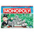 Фото #1 товара MONOPOLY Clasic Spanish Board Game