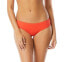 Фото #1 товара Vince Camuto Women's 243080 Shirred Cheeky Bikini Bottoms Swimwear Size S