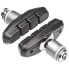 SHIMANO R50T2 Complete Brake Pads For CX BR-CX50 - фото #1