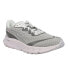 Фото #2 товара Diadora Mythos Blushield Volo 2 Glam Running Womens Silver Sneakers Athletic Sh