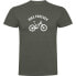 KRUSKIS Bike Forever short sleeve T-shirt