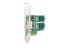Фото #1 товара HPE NS204I-P NVME PCIE3 OS BOOT DEVICE PL-SI - PCI Express - 241 mm - 317.5 mm - 55.9 mm - 440 g