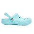 Crocs Baya Lined Clog Kids