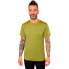 TRANGOWORLD Kosi short sleeve T-shirt