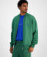 ფოტო #1 პროდუქტის Men's Narane Zip Front Logo Track Jacket