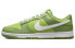 Фото #1 товара Кроссовки Nike Dunk Low Retro "kermit" DJ6188-300