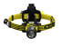 Фото #3 товара LED Lenser EXH8R - Headband flashlight - Black - Yellow - IP68 - 200 lm - 130 m - 45 h