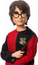 Фото #6 товара Harry Potter GNR38 Harry Potter Collector's Gift Set with Voldemort Doll and Harry Potter Doll