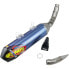 Фото #2 товара FMF Factory 4.1 RCT Titanium 350 SXF&FC350/450 19&450SXF 18-19 not homologated slip on muffler