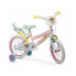 Фото #1 товара TOIMSA BIKES 16´´ Barbie bike