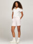 Фото #2 товара Solid Stretch Cotton 7" Chino Short