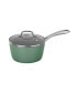 Фото #2 товара GreenChef Ceramica XT Aluminum Nonstick 13 Piece Cookware Set