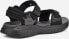 Teva M'S Zymic, BLK, 40.5 (us 8); uk 7