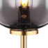 Фото #10 товара Настольная офисная лампа Globo Lighting Blacky I