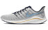 Кроссовки Nike Air Zoom Vomero 14 Low Grey Blue
